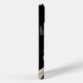 iPhone 15 Mini Coque iPhone/iPad (Verso / Droite)