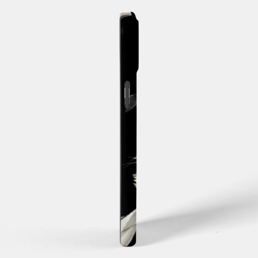 iPhone 15 Mini Coque iPhone/iPad (Verso / Droite)