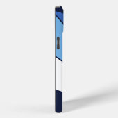 iPhone 15 Plus Case-Mate, Columbia-vlag, SC Case-Mate iPhone Case (Achterkant / Rechts)