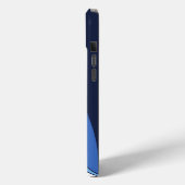 iPhone 15 Plus Case-Mate, Columbia-vlag, SC Case-Mate iPhone Case (Achterkant / Links)