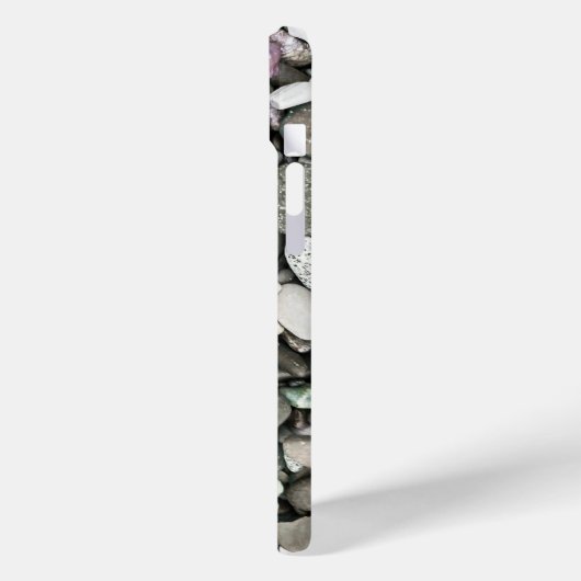 iphone 15 plus Case-Mate iPhone case (Achterkant / Links)