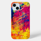 iphone 15 plus Case-Mate iPhone case (Achterkant)