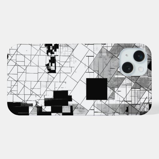 iPhone 15 Plus Coque (Verso Horizontal)