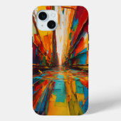 iPhone 15 plus coque (Verso)