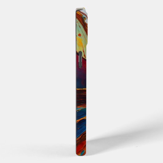 iPhone 15 plus coque (Verso / Droite)