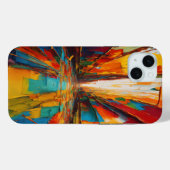 iPhone 15 plus coque (Verso (horizontal))