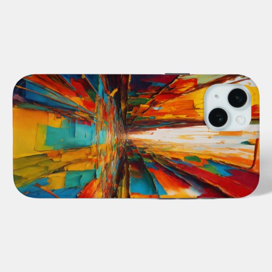 iPhone 15 plus coque (Verso (horizontal))