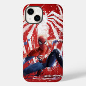 | iPhone 15 Plus Coque - Marvel Edition" (Verso)