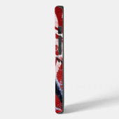 | iPhone 15 Plus Coque - Marvel Edition" (Verso / Gauche)