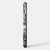 iPhone 15 plus Hoesje Case (Linkerkant)