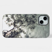 iPhone 15 plus Hoesje Case (Achterkant horizontaal)