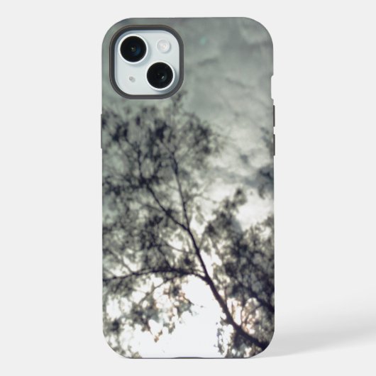 iPhone 15 plus Hoesje Case (Achterkant)