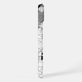 iPhone 15 Plus hoesje Case (Rechterkant)