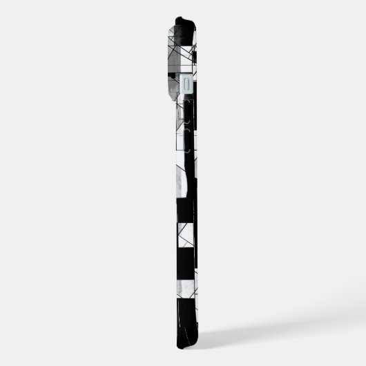 iPhone 15 Plus hoesje Case (Linkerkant)