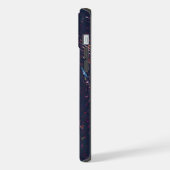 iPhone 15 plus Hoesje Case (Linkerkant)