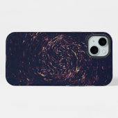 iPhone 15 plus Hoesje Case (Achterkant horizontaal)