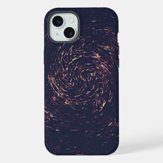 iPhone 15 plus Hoesje Case (Achterkant)