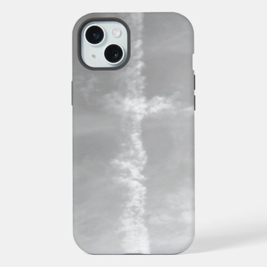 iPhone 15 plus Hoesje Case (Achterkant)