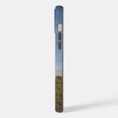 iPhone 15 plus Hoesje Case (Linkerkant)