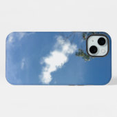 iPhone 15 plus Hoesje Case (Achterkant horizontaal)