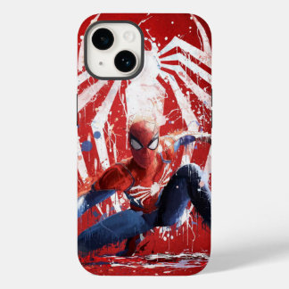 | iPhone 15 Plus Hoesje - Marvel Edition"