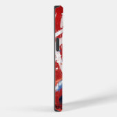 | iPhone 15 Plus Hoesje - Marvel Edition" (Achterkant / Rechts)