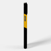 iPhone 15 Plus Hoesje-Mate, Baltimore Case-Mate iPhone Case (Achterkant / Rechts)