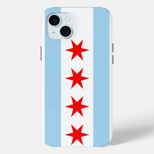 iPhone 15 Plus Hoesje-Mate Case-Mate iPhone Case (Achterkant)