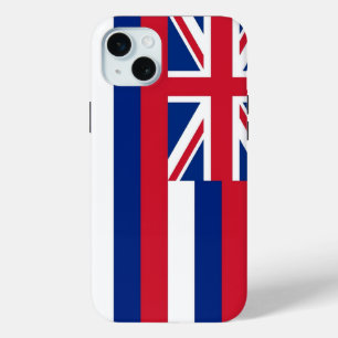 iPhone 15 Plus Hoesje-Mate, Hawaï Mini Hoesje