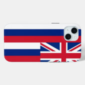 iPhone 15 Plus Hoesje-Mate, Hawaï Case-Mate iPhone Case (Achterkant (horizontaal))