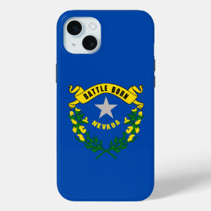 iPhone 15 Plus Hoesje-Mate, Nevada Mini Hoesje