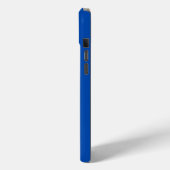 iPhone 15 Plus Hoesje-Mate, Nevada Case-Mate iPhone Case (Achterkant / Links)