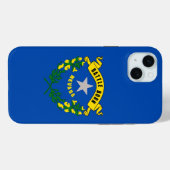 iPhone 15 Plus Hoesje-Mate, Nevada Case-Mate iPhone Case (Achterkant (horizontaal))