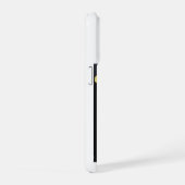 iPhone 15 Pro (Côté droit)