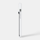 iPhone 15 Pro (Côté gauche)