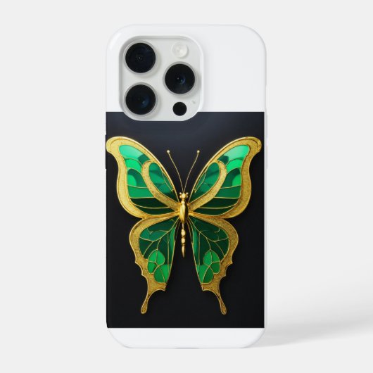 iPhone 15 Pro (Verso)