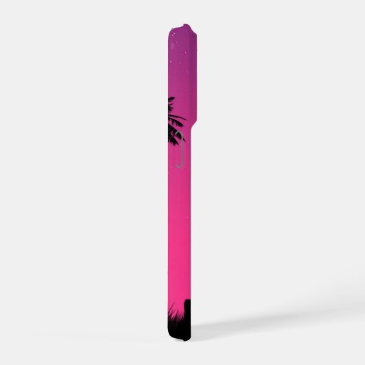 iPhone 15 Pro (Côté droit)