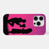 iPhone 15 Pro (Verso Horizontal)
