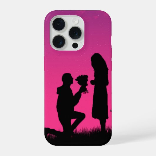iPhone 15 Pro (Verso)