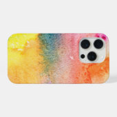 iPhone 15 pro case (Verso Horizontal)