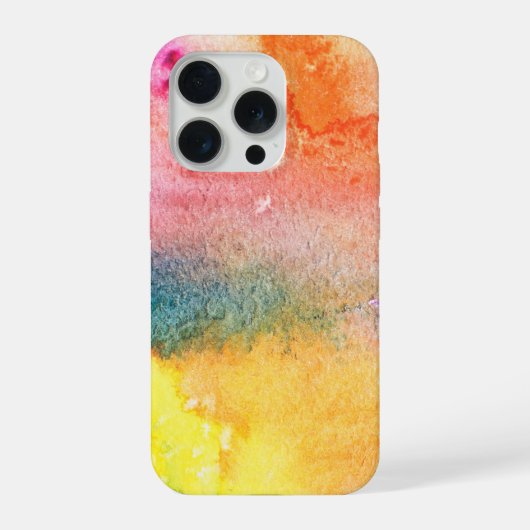 iPhone 15 pro case (Verso)