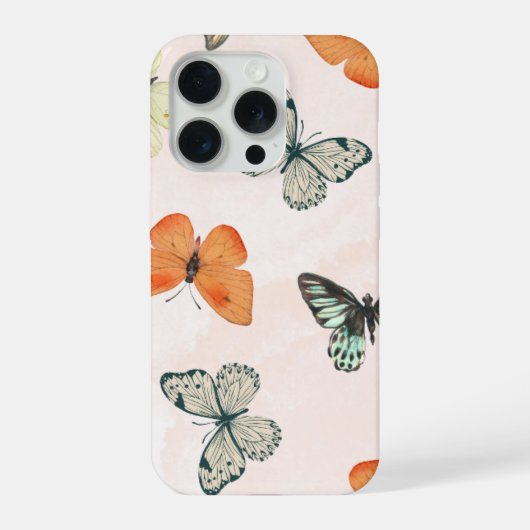 iPhone 15 pro case (Verso)