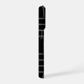 iphone 15 pro case  hoesje (Rechterkant)