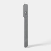 iphone 15 pro case hoesje (Linkerkant)