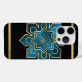 IPHONE 15 PRO Case-Mate iPhone CASE (Achterkant (horizontaal))