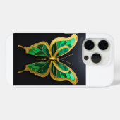 iPhone 15 Pro Case-Mate iPhone Case (Achterkant (horizontaal))