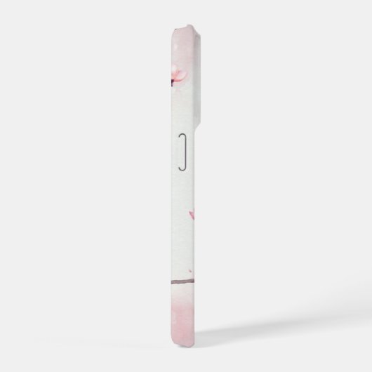  iPhone 15 Pro Cases (Côté droit)