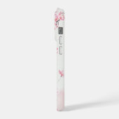  iPhone 15 Pro Cases (Côté gauche)