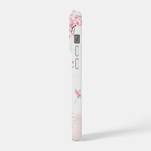 iPhone 15 Pro Cases (Côté gauche)