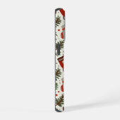 iPhone 15 Pro Christmas Hoesje (Rechterkant)